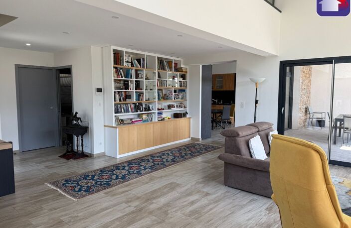 Vente maison 5 pièces 166 m² Foix (09000) — photo 4
