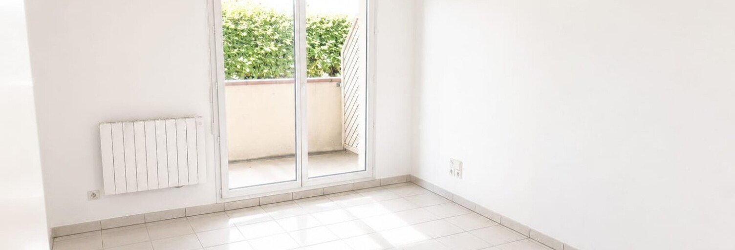 Appartement 2 Pièces 33 m² à vendre à Auterive (31190)