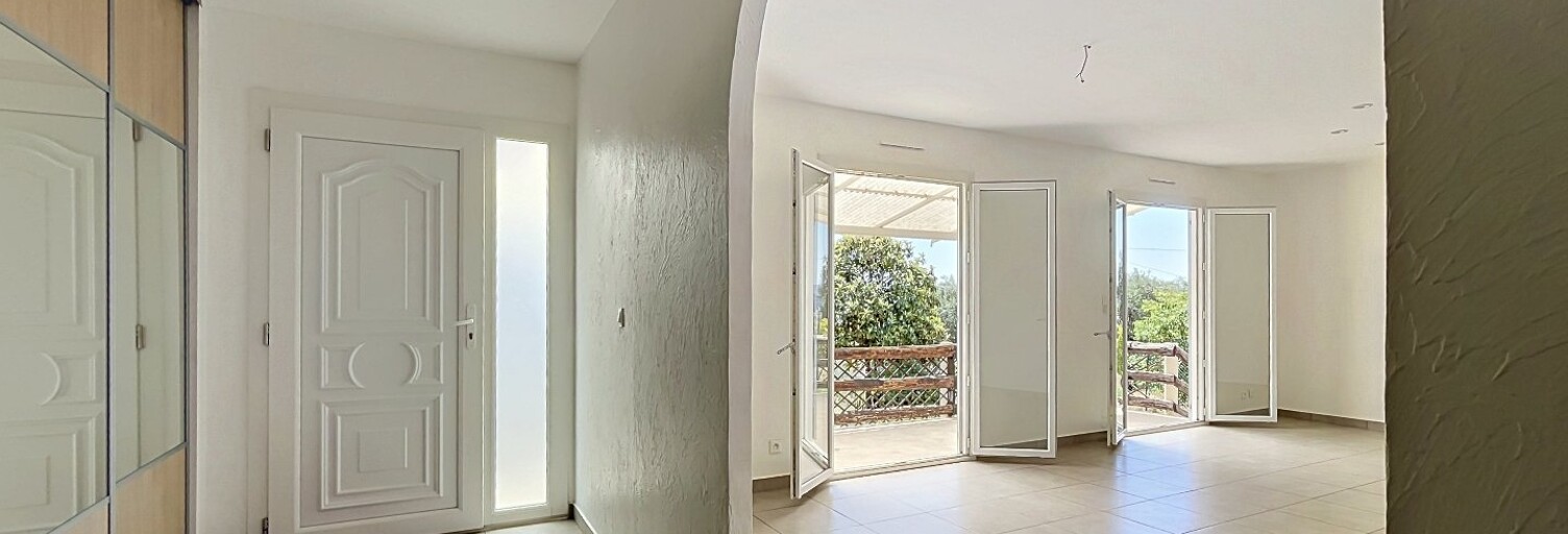 Maison 4 Pièces 94 m² à vendre à Grasse (06130)