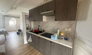 Appartement 1 Pièce 55 m² à louer à Saint-Pol-sur-Ternoise (62130)