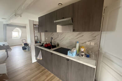 Appartement 1 pièces 450 €