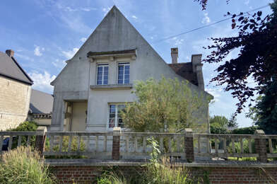 Maison 6 pièces 389800 €