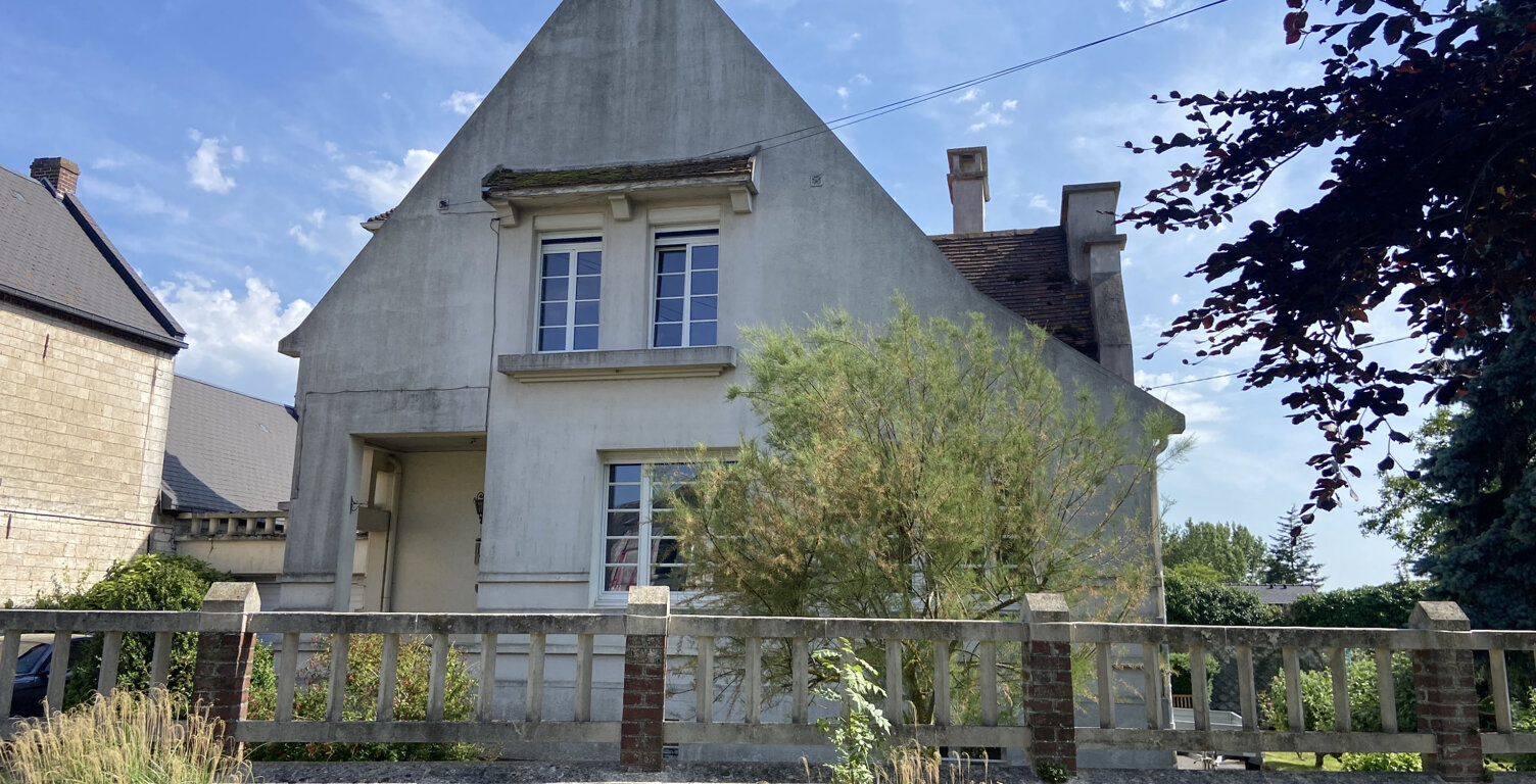 Maison bourgeoise Secteur de Maroeuil — photo 1