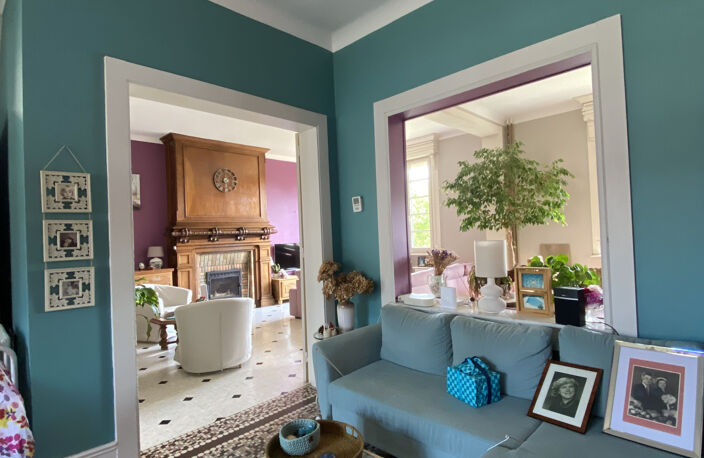 Maison bourgeoise Secteur de Maroeuil — photo 3