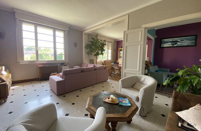 Maison bourgeoise Secteur de Maroeuil — photo 5
