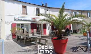 Immeuble  155 m² à vendre à La Jarrie (17220)
