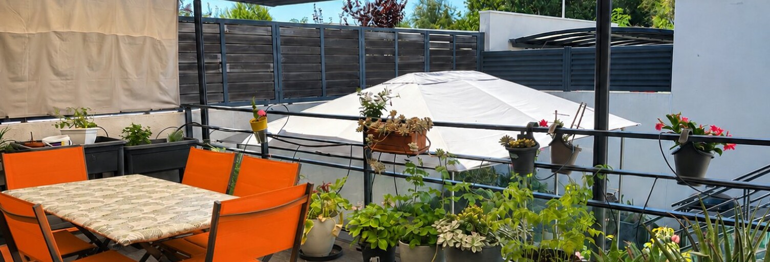 Maison 3 Pièces 69 m² à vendre à Le Grau-du-Roi (30240)