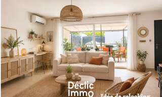 Maison 3 Pièces 69 m² à vendre à Le Grau-du-Roi (30240)