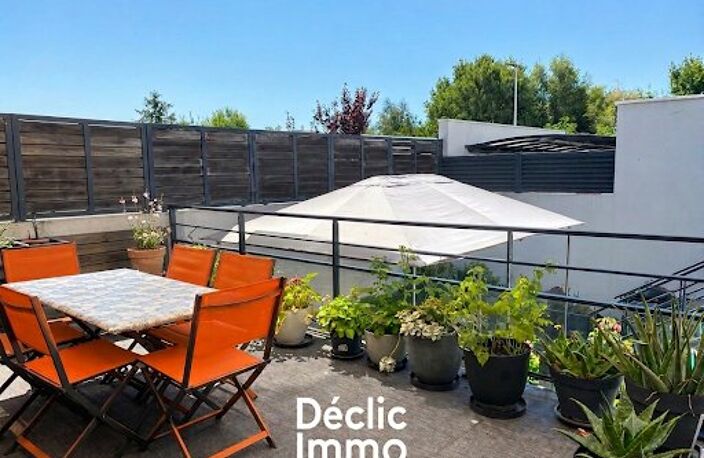 A VENDRE VILLA T3 avec jardin — photo 3