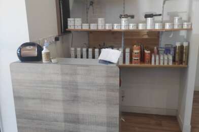 Commerce 2 pièces 37000 €