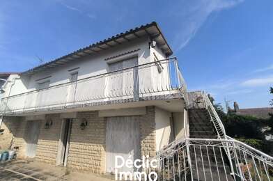 Maison 5 pièces 149100 €