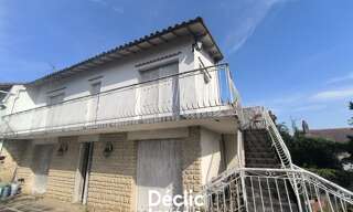 Maison 5 Pièces 90 m² à vendre à Saint-Gelais (79410)