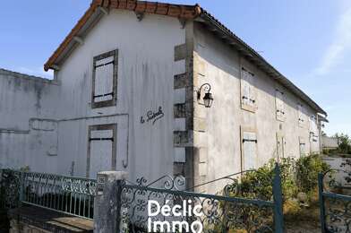 Maison 4 pièces 119700 €