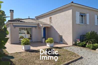Maison 5 pièces 441000 €