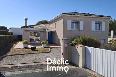 Maison 5 pièces 441000 €