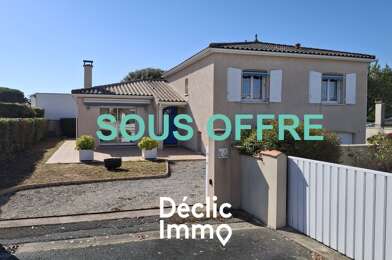 Maison 5 pièces 441000 €