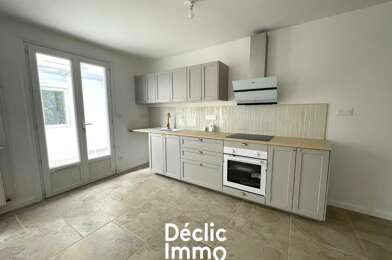 Maison 5 pièces 1000 €