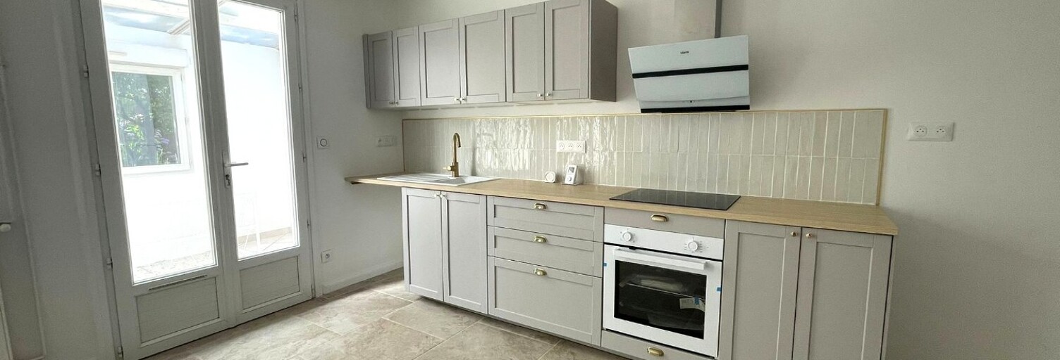 Maison 5 Pièces 85 m² à louer à La Roche-sur-Yon (85000)
