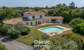 Maison 7 Pièces 260 m² à vendre à Latresne (33360)