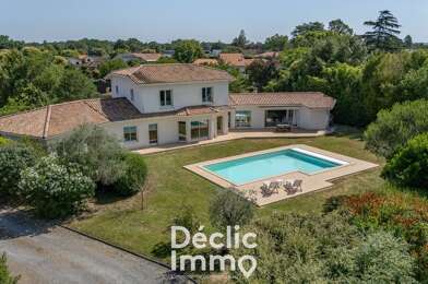 Maison 7 pièces 1030000 €