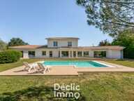 Villa de 260m2 sur les hauteurs de Latresne — photo 2