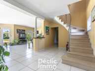 Villa de 260m2 sur les hauteurs de Latresne — photo 4