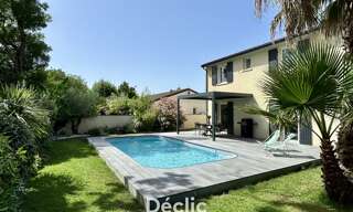 Maison 7 Pièces 134 m² à vendre à Bassens (33530)
