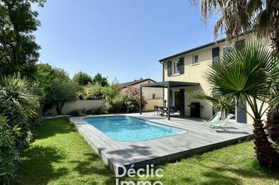 Maison 7 pièces 416000 €