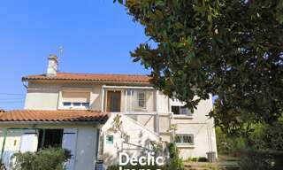 Maison 5 Pièces 108 m² à vendre à Melle (79500)