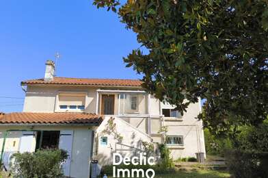 Maison 5 pièces 136500 €
