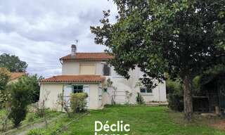 Maison 5 Pièces 108 m² à vendre à Melle (79500)