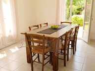 MAISON 4 CHAMBRES - 136m² AVEC APPARTEMENT INDEPENDANT (revenu locatif...) - TERRAIN 550m² — photo 2