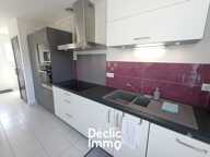 MAISON 4 CHAMBRES - 136m² AVEC APPARTEMENT INDEPENDANT (revenu locatif...) - TERRAIN 550m² — photo 3