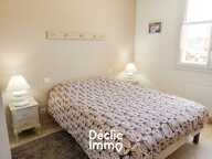 MAISON 4 CHAMBRES - 136m² AVEC APPARTEMENT INDEPENDANT (revenu locatif...) - TERRAIN 550m² — photo 4