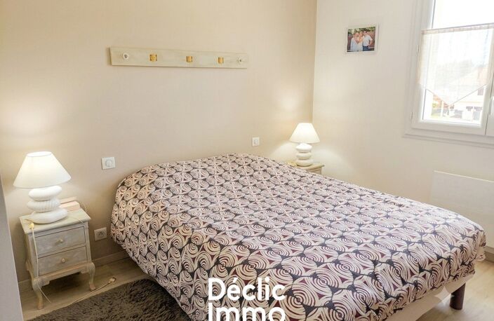 MAISON 4 CHAMBRES - 136m² AVEC APPARTEMENT INDEPENDANT (revenu locatif...) - TERRAIN 550m² — photo 4