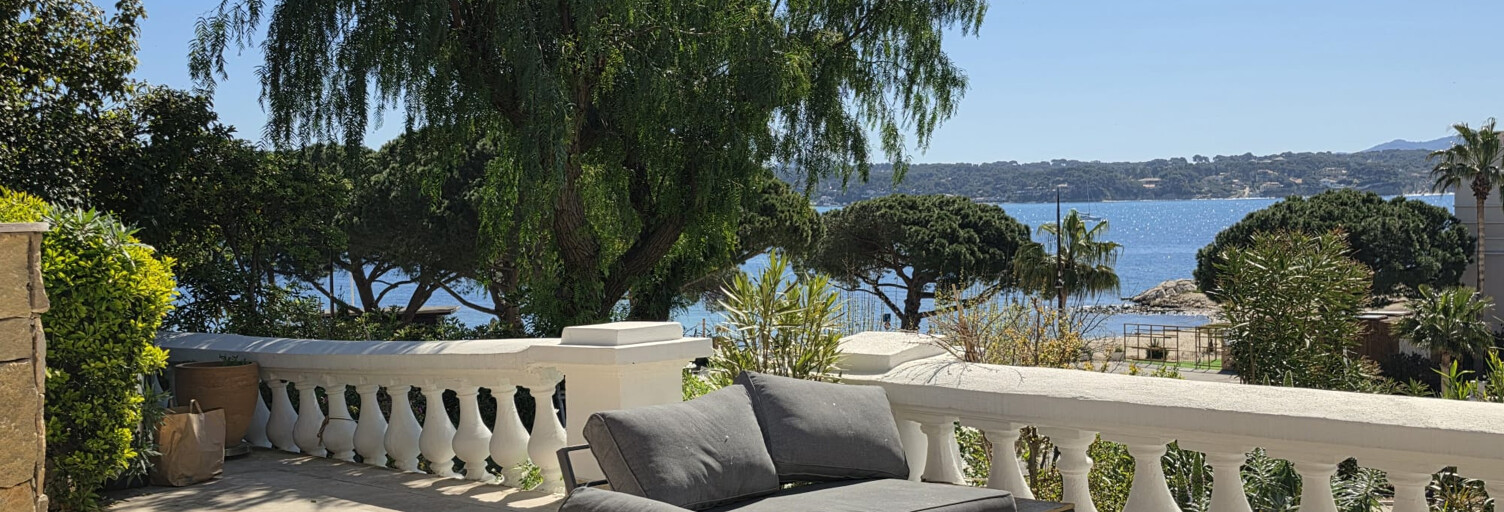 Maison 7 Pièces 240 m² à vendre à Bandol (83150)