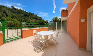 Appartement 1 Pièce 34 m² à vendre à Menton (06500)