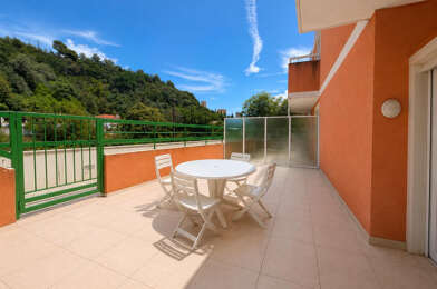 Appartement 1 pièces 185000 €
