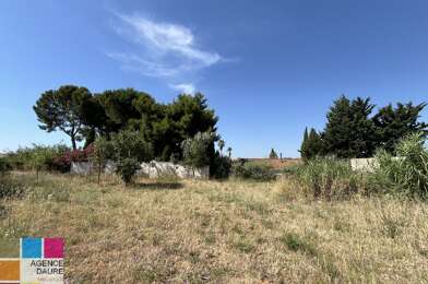 Terrain  199000 €