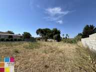 Terrain à construire  697 m²  — photo 3