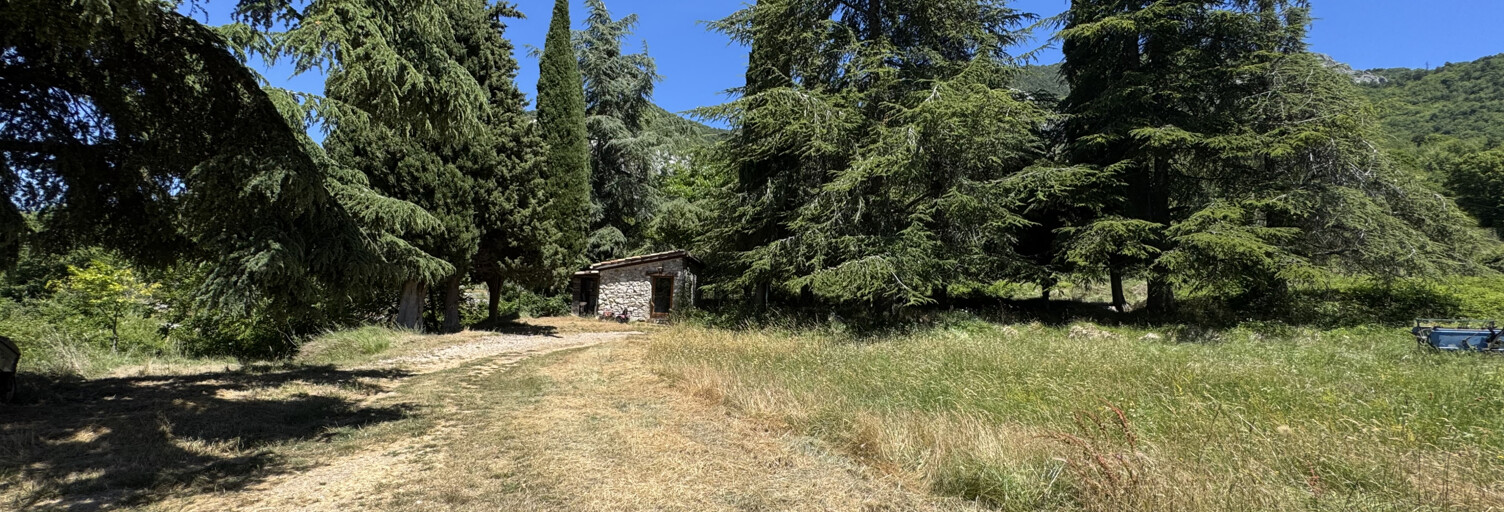 Maison 5 Pièces 260 m² à vendre à Sospel (06380)