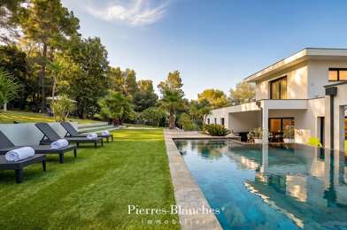 Maison 7 pièces 1032000 €