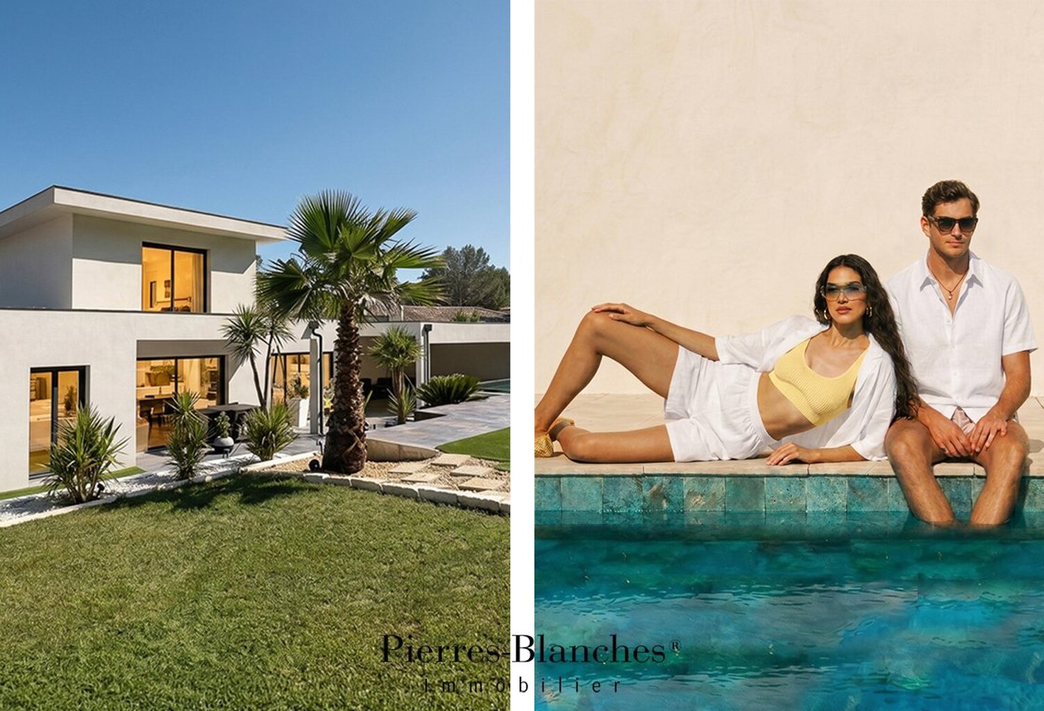 BLANC MÉRIDIEN® — photo 1
