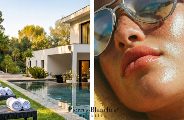BLANC MÉRIDIEN® — photo 4