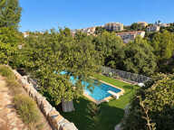 Villa vue mer au calme absolu   Piscine, chapelle, dépendanc — photo 4