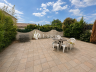 Cagnes-sur Mer - Quartier des Bréguières - Maison 5 pièces a — photo 2
