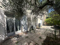 Cagnes-sur Mer - Quartier des Bréguières - Maison 5 pièces a — photo 3