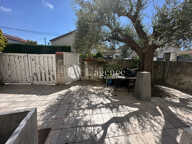 Cagnes-sur Mer - Quartier des Bréguières - Maison 5 pièces a — photo 4