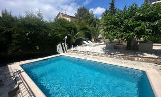 Maison 5 Pièces 121 m² à vendre à Cagnes-sur-Mer (06800)