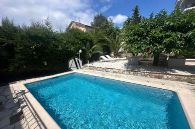 Maison 5 pièces 730000 €